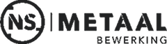 Logo NS Metaalbewerking